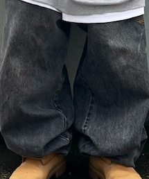 Timberland | デニムパンツ