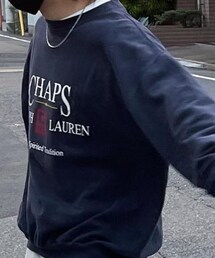 古着 | スウェット