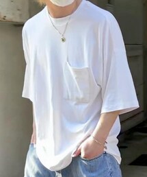GU | Tシャツ/カットソー