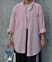 POLO RALPH LAUREN | シャツ/ブラウス