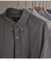 RALPH LAUREN | シャツ/ブラウス