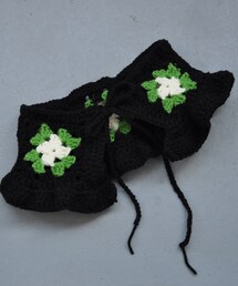 Handmade | 付け襟