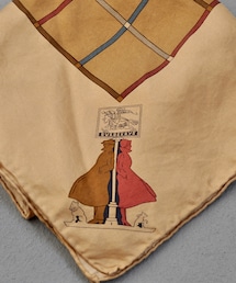 BURBERRY | バンダナ/スカーフ