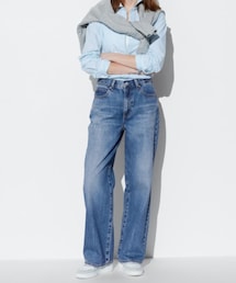 UNIQLO | デニムパンツ