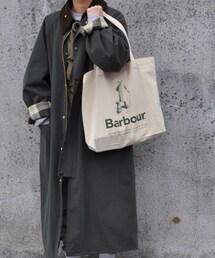 Barbour | トートバッグ