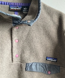 patagonia | トップス