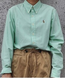 POLO RALPH LAUREN | シャツ/ブラウス