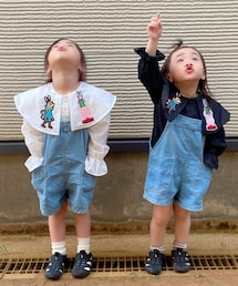 Raimy | オールインワン・サロペット