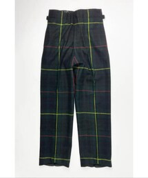 British Army | 60s-70s Royal Regiment of Scotland Wool Parade Trousers(スラックス)