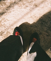 Hender Scheme | bloom(パンプス)