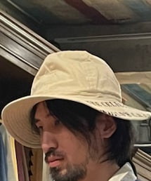 BY GLADHAND | 帽子