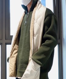nanamica | トップス