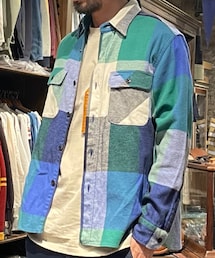 SUGAR CANE | シャツ/ブラウス