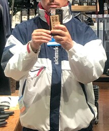 Columbia | マウンテンパーカー