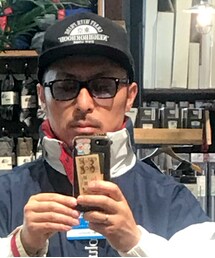 BROTHERHOOD | キャップ