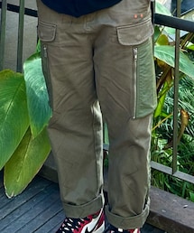 unknowndomain | その他パンツ