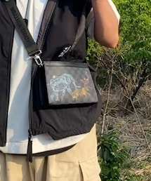 LOUIS VUITTON | クラッチバッグ