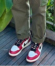 AIR JORDAN | スニーカー