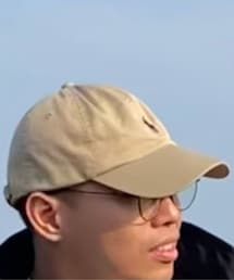 POLO RALPH LAUREN | キャップ