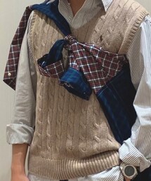 POLO RALPH LAUREN | その他トップス