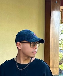 POLO RALPH LAUREN | キャップ