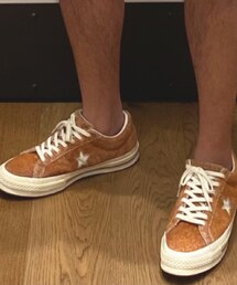 CONVERSE | スニーカー