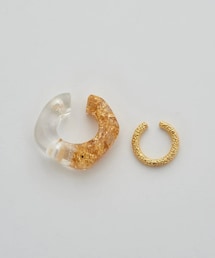 dee doo dah | gft-121 ギフト (des vacances)(イヤーカフ)