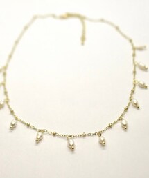 platform | N 15(ネックレス)