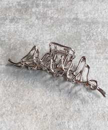 iLOFUL | vance clip M214(バレッタ/ヘアクリップ)