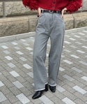 しまむら(シマムラ)の「パンツ(デニムパンツ)」