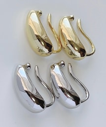 Lune | ボリュームイヤーカフ（両耳用）(イヤーカフ)