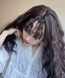 つむじ | その他