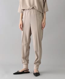 O0u | C&S GEORGETTE JOGGER PANTS(その他パンツ)