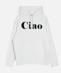 Account | Ciao パーカー(パーカー)
