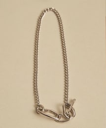 paravion | マンテルチェーンネックレス(ネックレス)