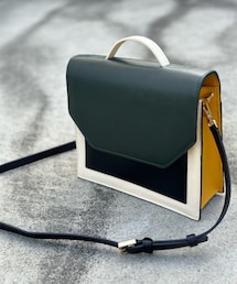 JOGGO | ２ｗａｙエンベロープミニバッグ(ショルダーバッグ)