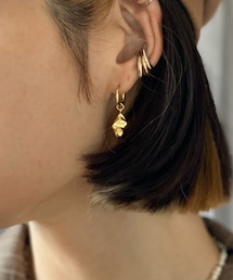 Lune | ピアス(ピアス（両耳用）)