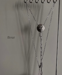 GYELEP | fleur(ネックレス)