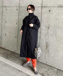 スタンドネック | その他