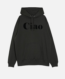 Account | CIAO パーカー(パーカー)