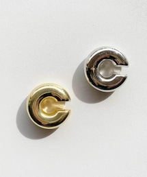 handmade〜SR〜 | Big earcuff(イヤーカフ)