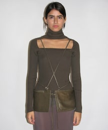 Paloma Wool | no 1462 / Berlin(ボディバッグ/ウエストポーチ)