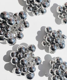 handmade〜SR〜 | select つぶつぶピアス(ピアス（両耳用）)