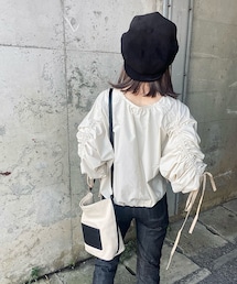 うしろ | その他