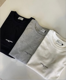 #MA_Lo | #MA_Loマーロユニセックス ヘビーウェイトビックTシャツMA14500(Tシャツ/カットソー)