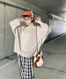 アウターなし | その他