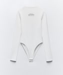 ZARA(ザラ)の「トップス(Tシャツ/カットソー)」