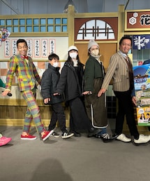 あたりまえ体操 | その他