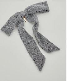 dee doo dah | hc-1139 ヘアカフ・ポニーフック (noé)(バレッタ/ヘアクリップ)