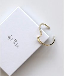 AtRie | classic bangle(バングル/リストバンド)